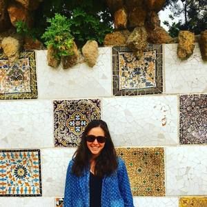 Meet your Posher, Debra